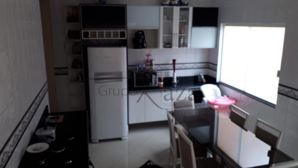 Foto 4 de Casa Padrão em Jardim Terras do Sul, São José dos Campos - imagem 4