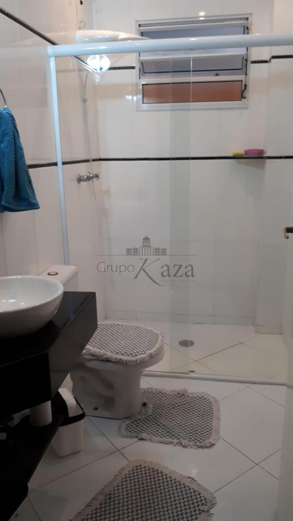 Foto 11 de Casa Padrão em Jardim Terras do Sul, São José dos Campos - imagem 11