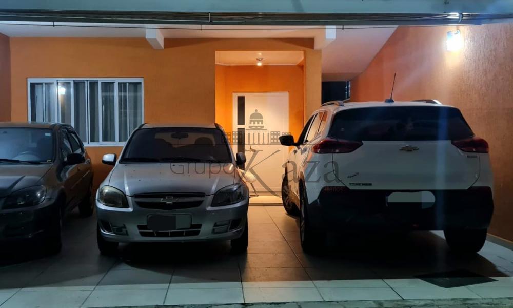 Foto 19 de Casa Padrão em Jardim Terras do Sul, São José dos Campos - imagem 19