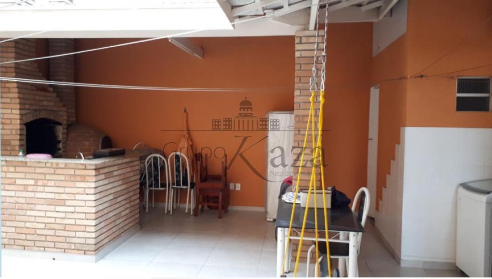 Foto 18 de Casa Padrão em Jardim Terras do Sul, São José dos Campos - imagem 18