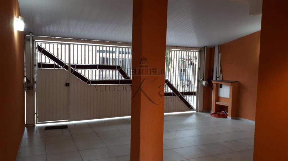 Foto 20 de Casa Padrão em Jardim Terras do Sul, São José dos Campos - imagem 20