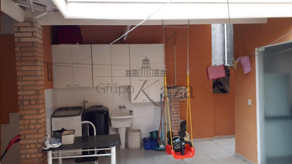 Foto 17 de Casa Padrão em Jardim Terras do Sul, São José dos Campos - imagem 17