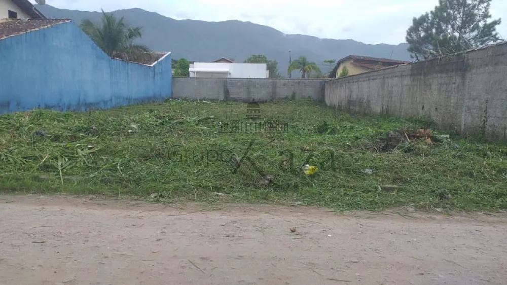 Foto 3 de Terreno Padrão em Capricórnio II, Caraguatatuba - imagem 3