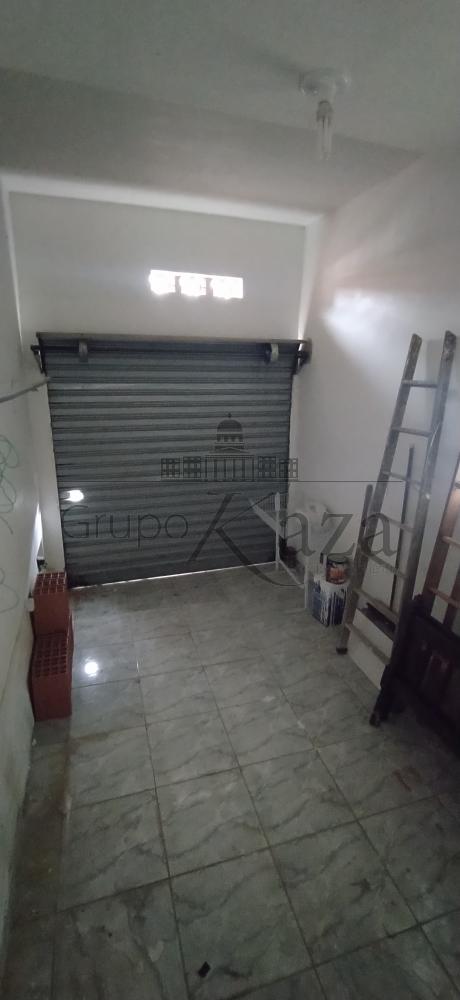 Foto 2 de Casa Sobrado em Conjunto Residencial Dom Pedro I, São José dos Campos - imagem 2 Foto 2 de Casa Sobrado em Conjunto Residencial Dom Pedro I, São José dos Campos - imagem 2