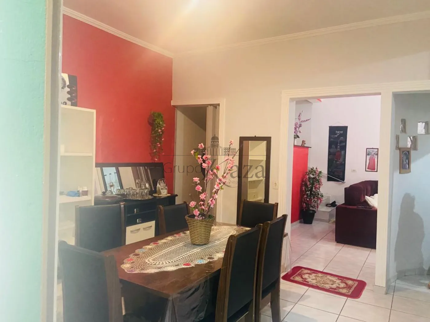 Foto 4 de Casa Comercial  Residencial em Residencial Bosque dos Ipês, São José dos Campos - imagem 4