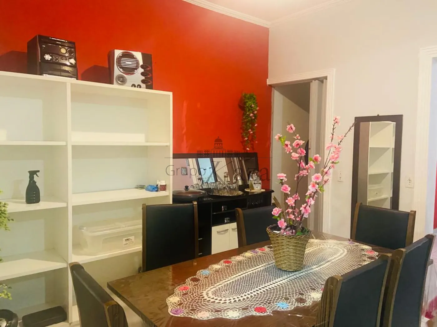 Foto 5 de Casa Comercial  Residencial em Residencial Bosque dos Ipês, São José dos Campos - imagem 5