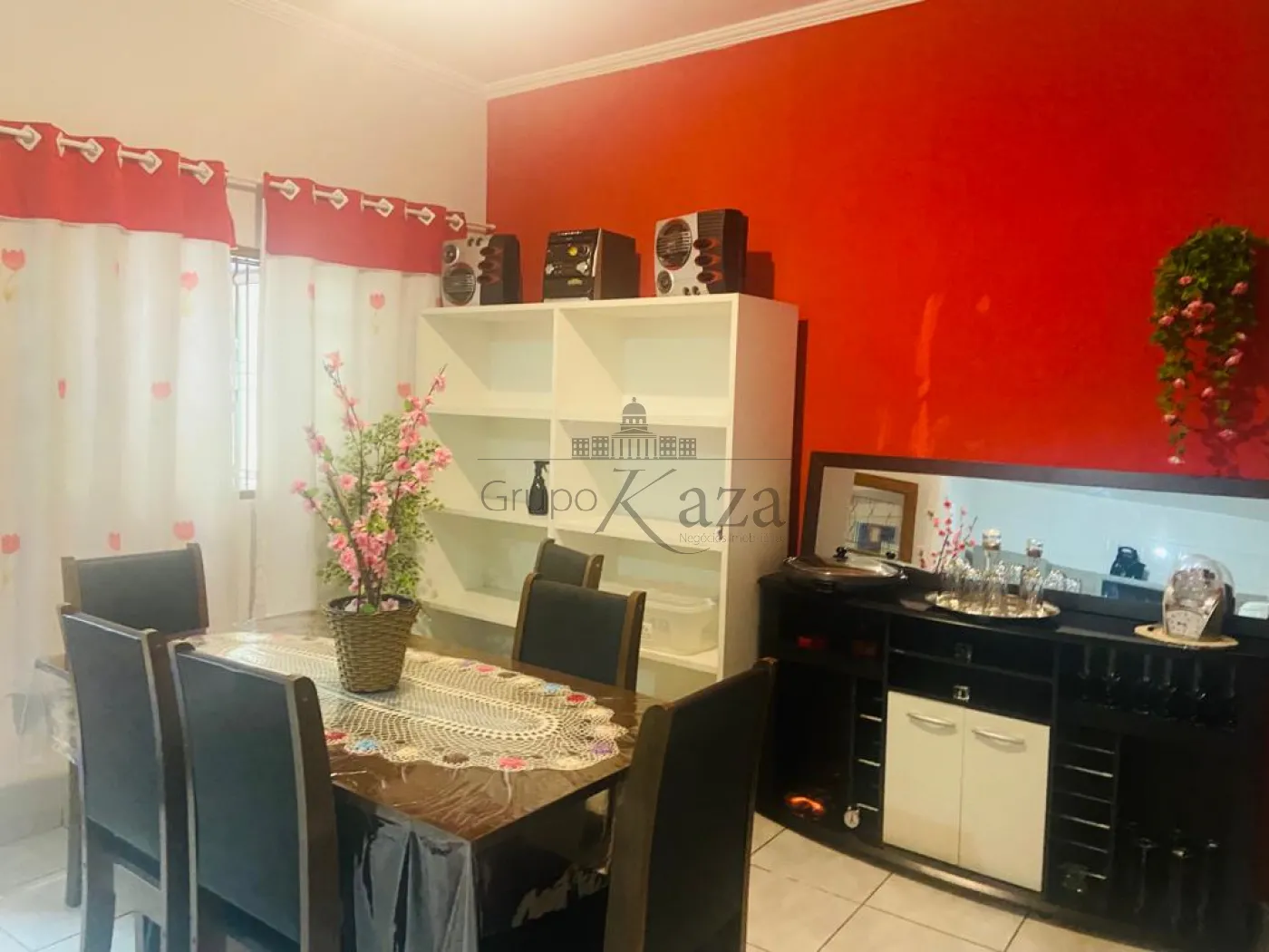 Foto 6 de Casa Comercial  Residencial em Residencial Bosque dos Ipês, São José dos Campos - imagem 6