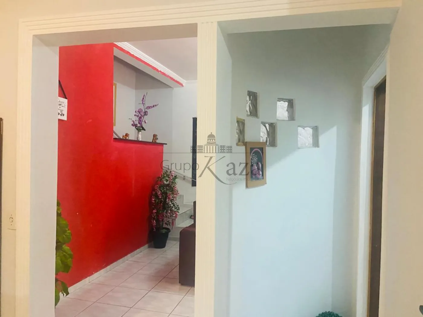 Foto 7 de Casa Comercial  Residencial em Residencial Bosque dos Ipês, São José dos Campos - imagem 7