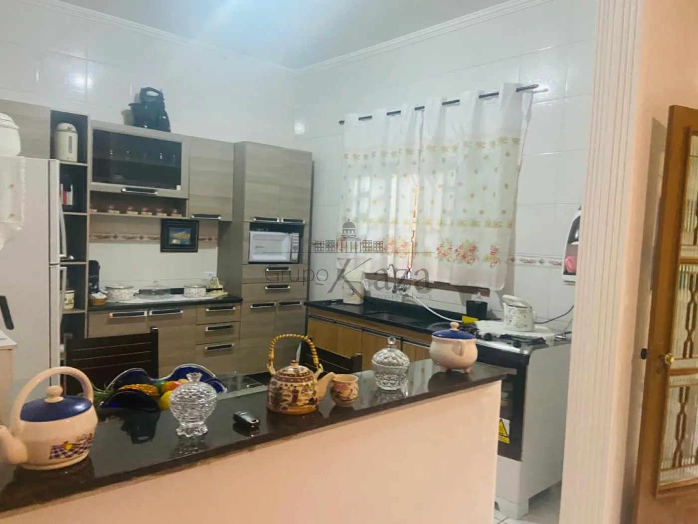 Foto 9 de Casa Comercial  Residencial em Residencial Bosque dos Ipês, São José dos Campos - imagem 9