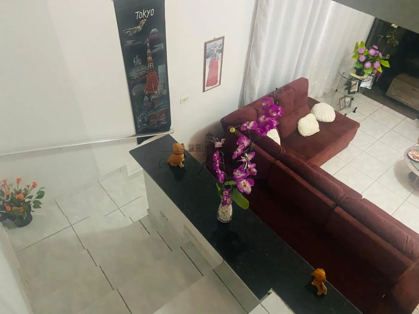 Foto 10 de Casa Comercial  Residencial em Residencial Bosque dos Ipês, São José dos Campos - imagem 10