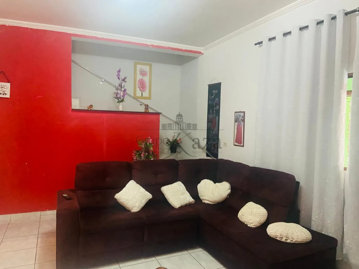 Foto 3 de Casa Comercial Residencial em Residencial Bosque dos Ipês, São José dos Campos - imagem 3 Foto 3 de Casa Comercial Residencial em Residencial Bosque dos Ipês, São José dos Campos - imagem 3