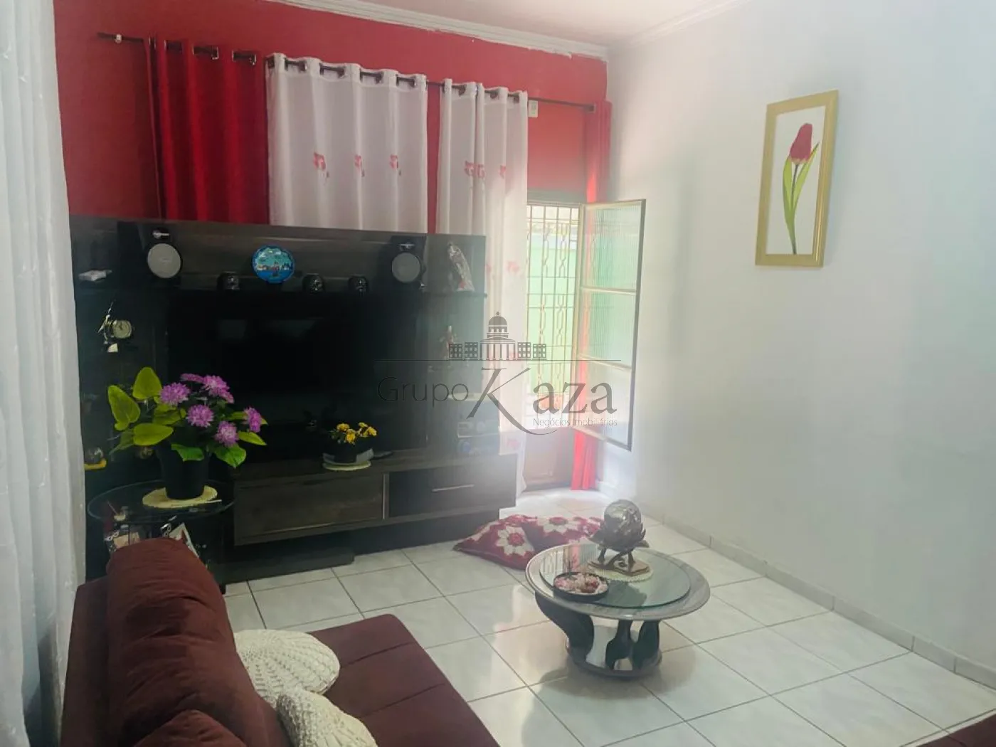 Foto 2 de Casa Comercial Residencial em Residencial Bosque dos Ipês, São José dos Campos - imagem 2 Foto 2 de Casa Comercial Residencial em Residencial Bosque dos Ipês, São José dos Campos - imagem 2