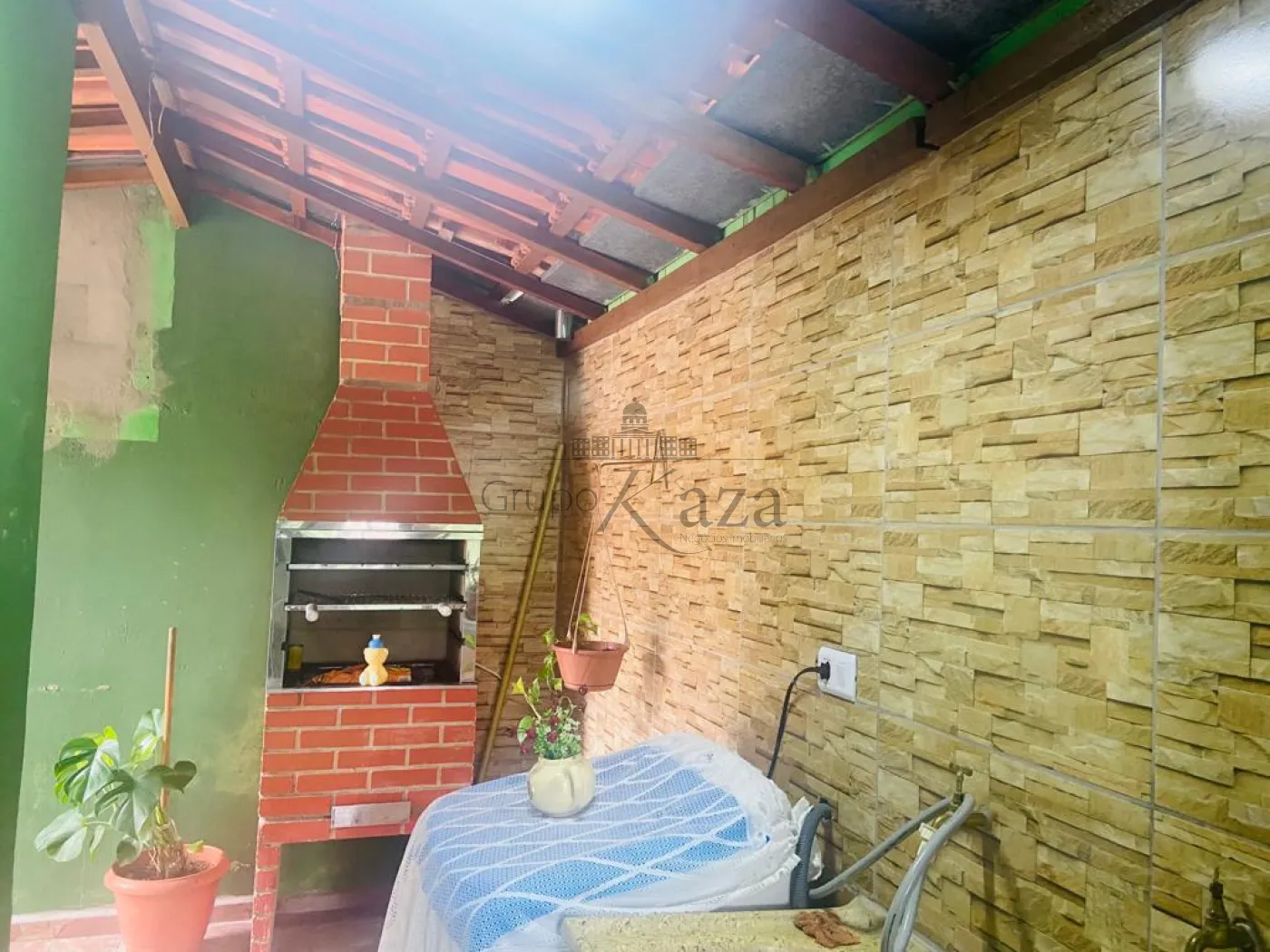 Foto 19 de Casa Comercial  Residencial em Residencial Bosque dos Ipês, São José dos Campos - imagem 19