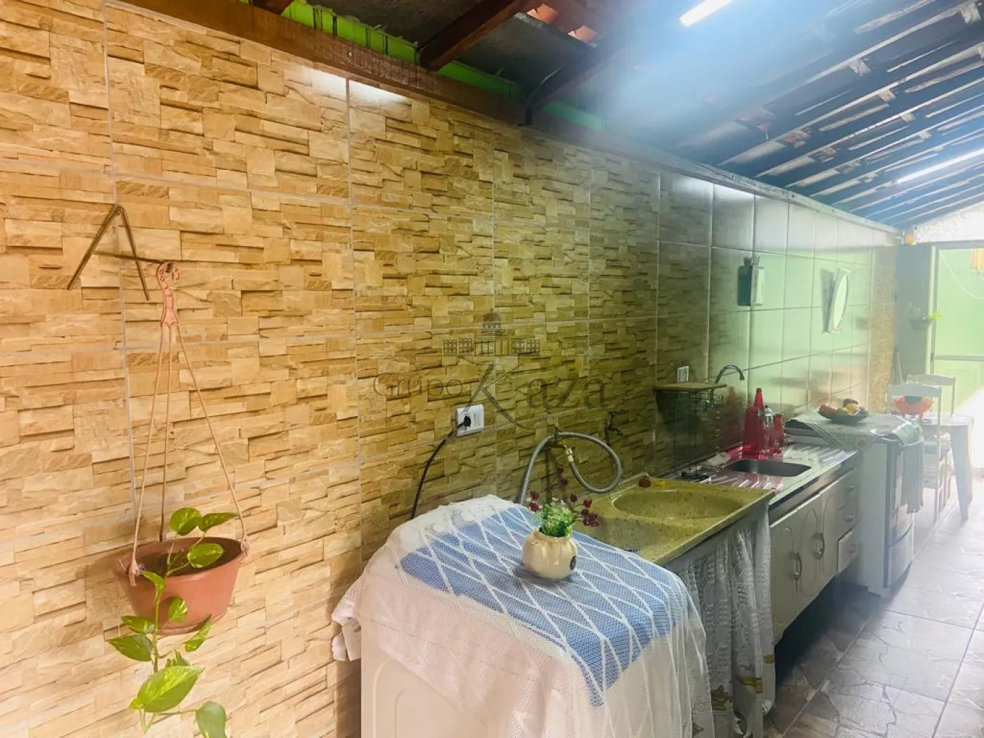 Foto 20 de Casa Comercial  Residencial em Residencial Bosque dos Ipês, São José dos Campos - imagem 20