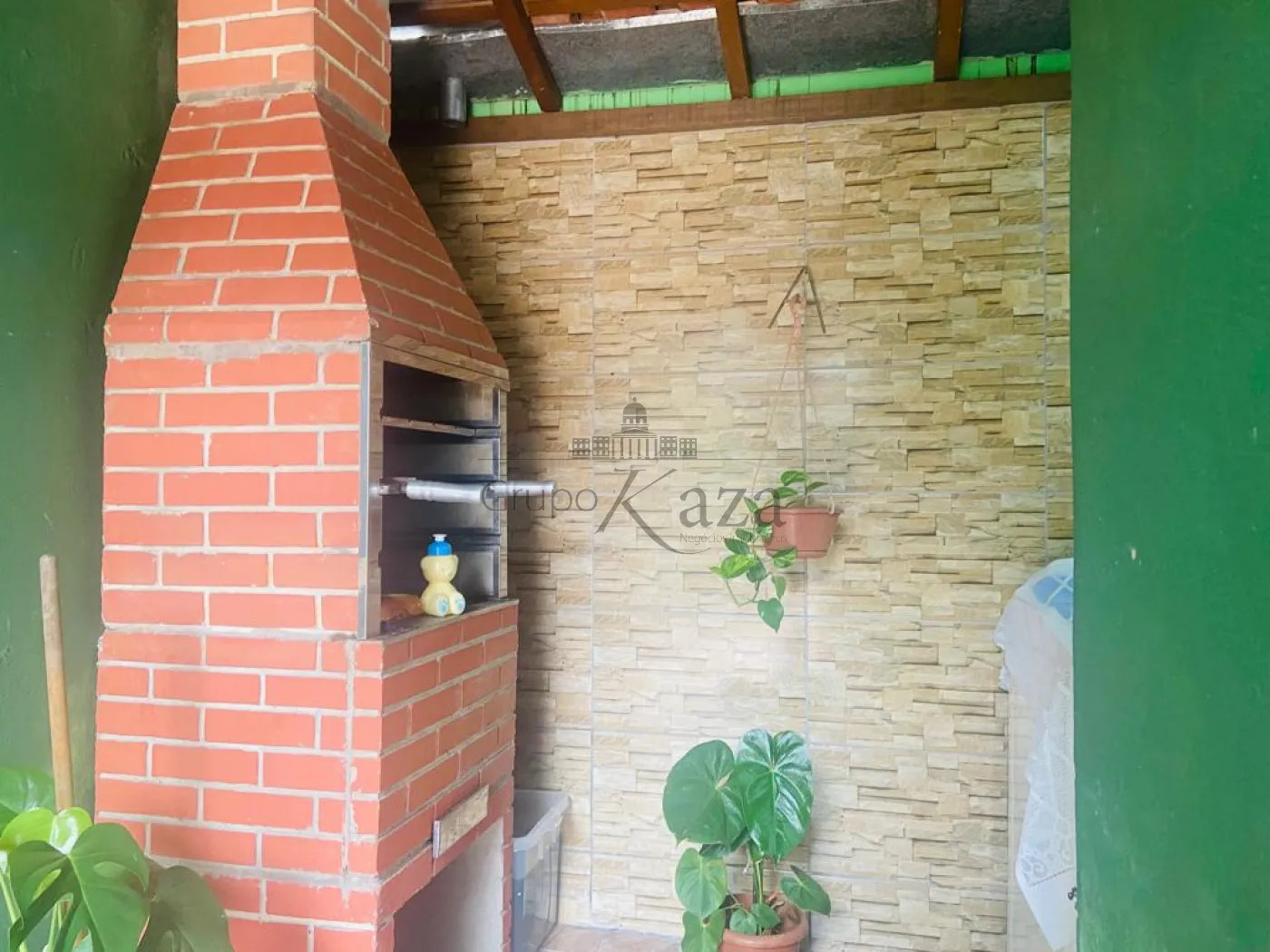 Foto 21 de Casa Comercial  Residencial em Residencial Bosque dos Ipês, São José dos Campos - imagem 21