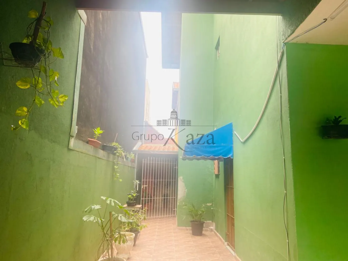 Foto 22 de Casa Comercial  Residencial em Residencial Bosque dos Ipês, São José dos Campos - imagem 22