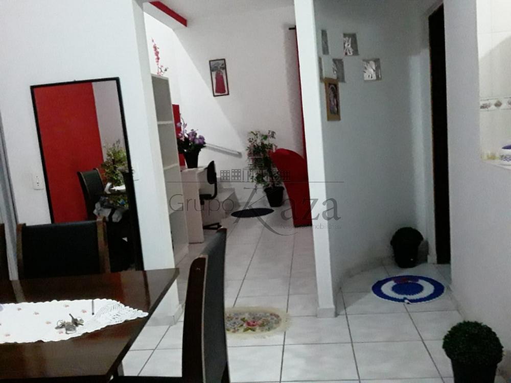 Foto 8 de Casa Comercial  Residencial em Residencial Bosque dos Ipês, São José dos Campos - imagem 8