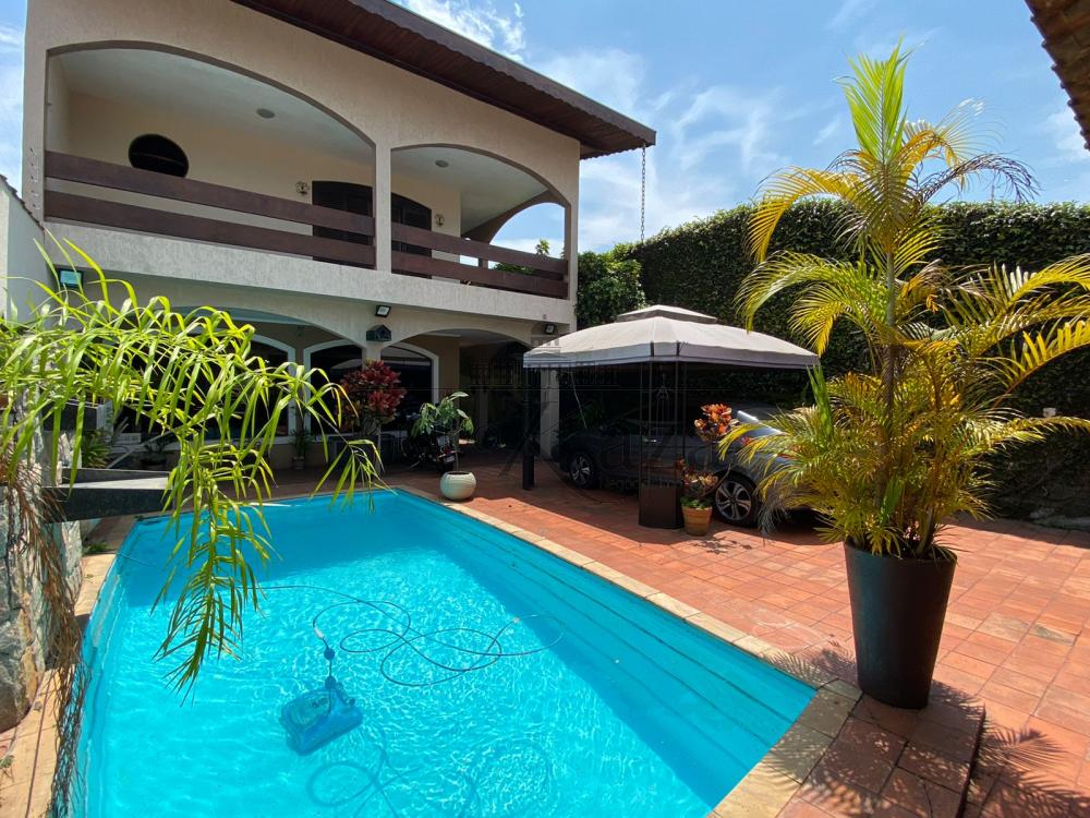 Foto 22 de Casa Sobrado em Parque Industrial, São José dos Campos - imagem 22