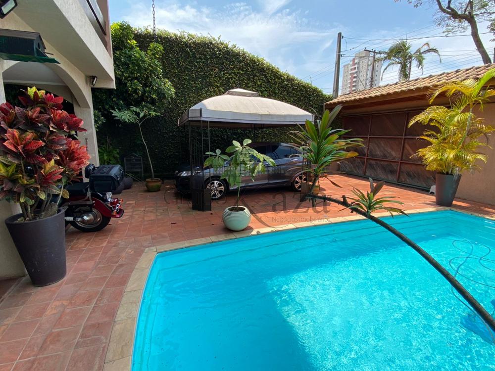 Foto 23 de Casa Sobrado em Parque Industrial, São José dos Campos - imagem 23