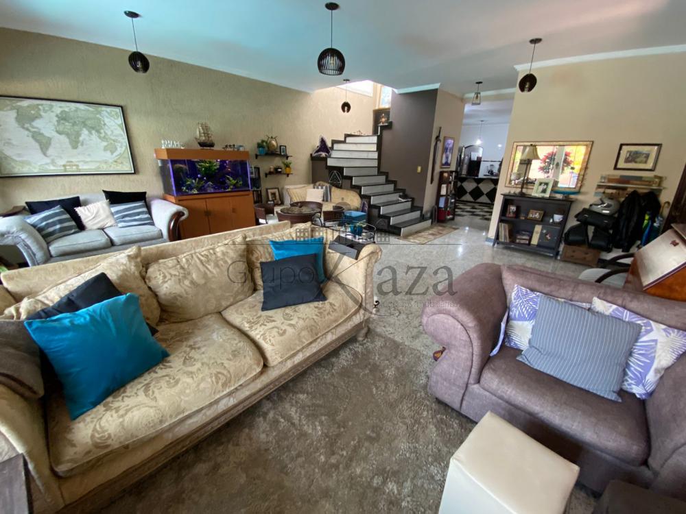 Foto 1 de Casa Sobrado em Parque Industrial, São José dos Campos - imagem 1