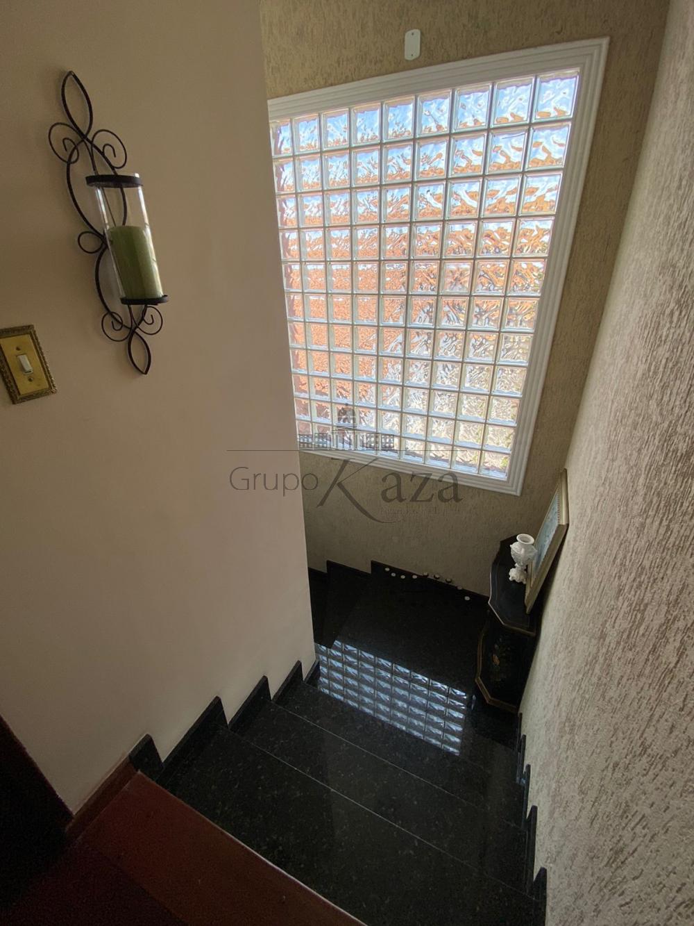 Foto 27 de Casa Sobrado em Parque Industrial, São José dos Campos - imagem 27