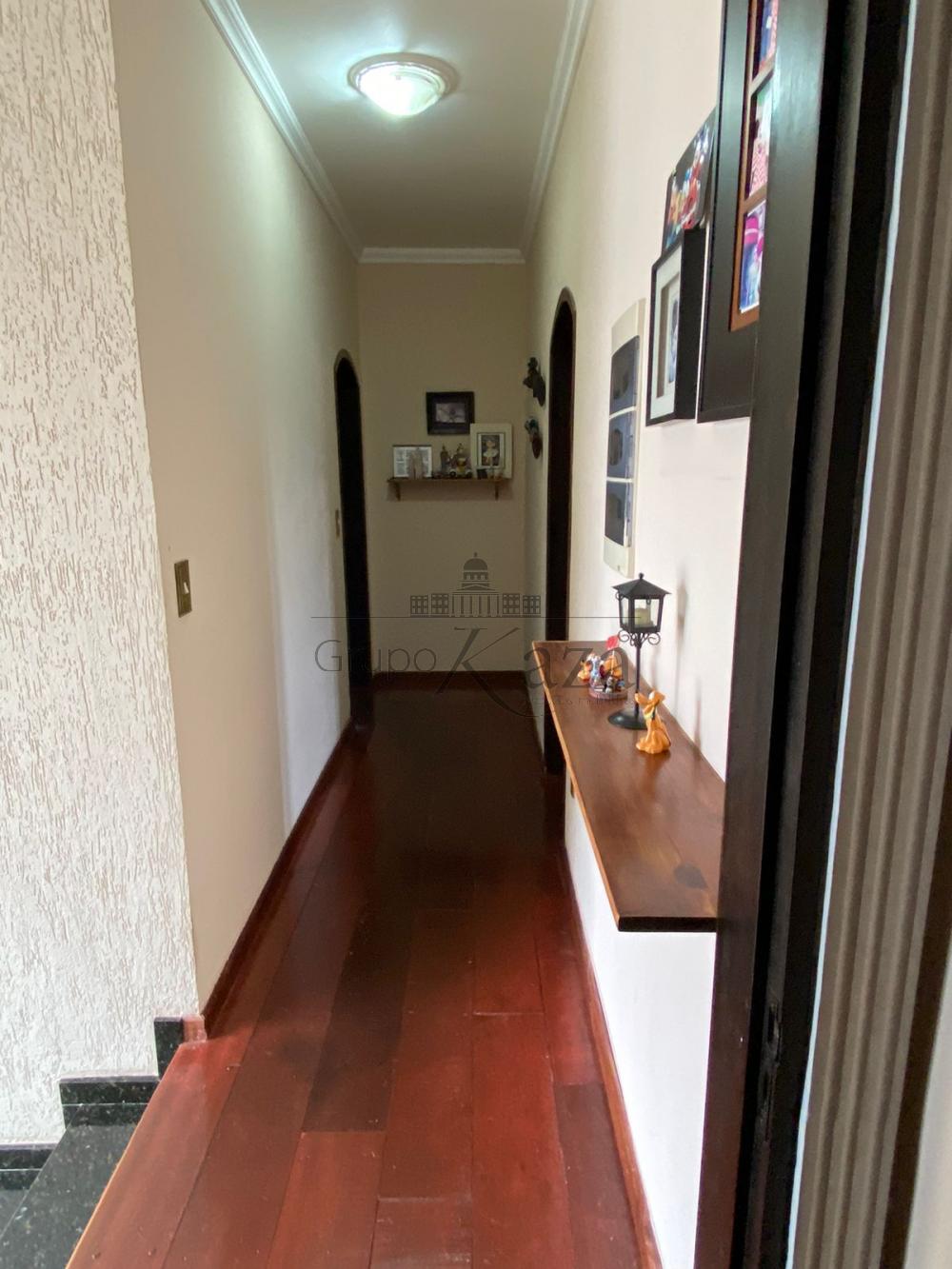 Foto 18 de Casa Sobrado em Parque Industrial, São José dos Campos - imagem 18