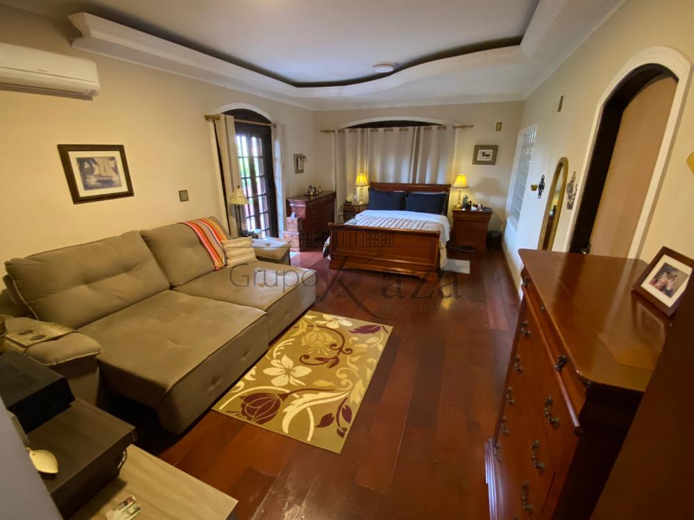 Foto 9 de Casa Sobrado em Parque Industrial, São José dos Campos - imagem 9