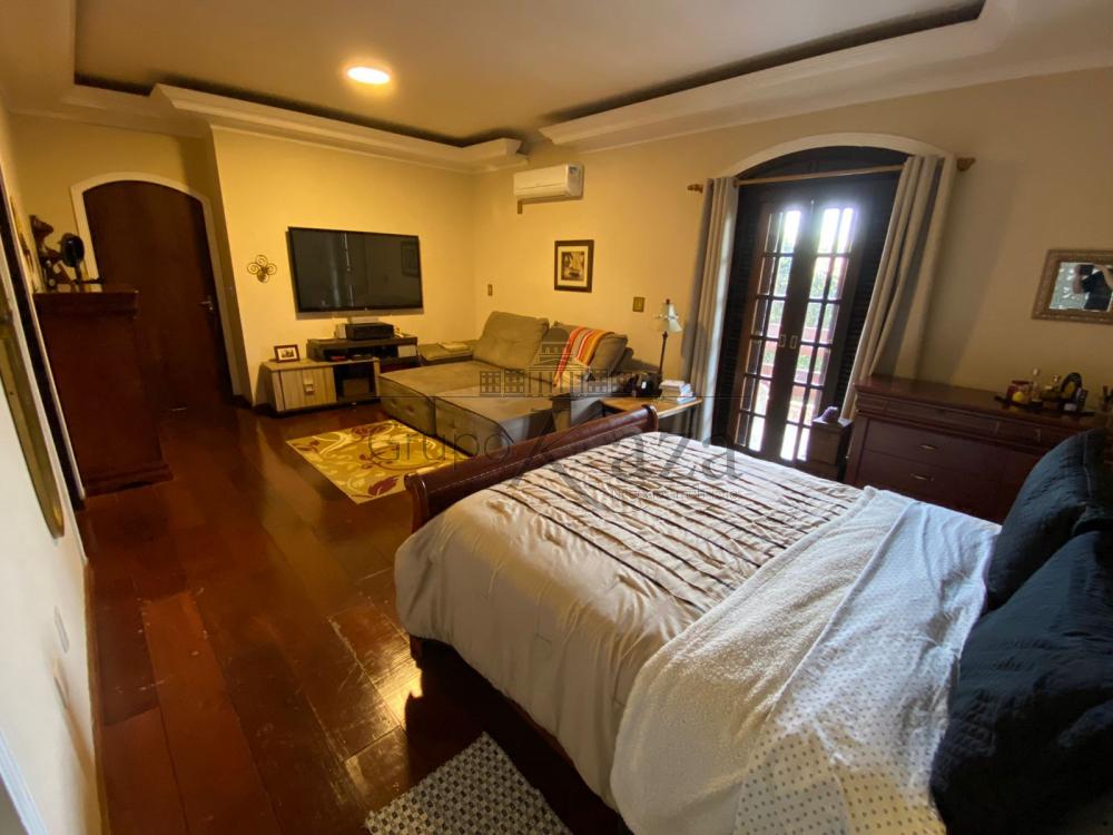 Foto 14 de Casa Sobrado em Parque Industrial, São José dos Campos - imagem 14