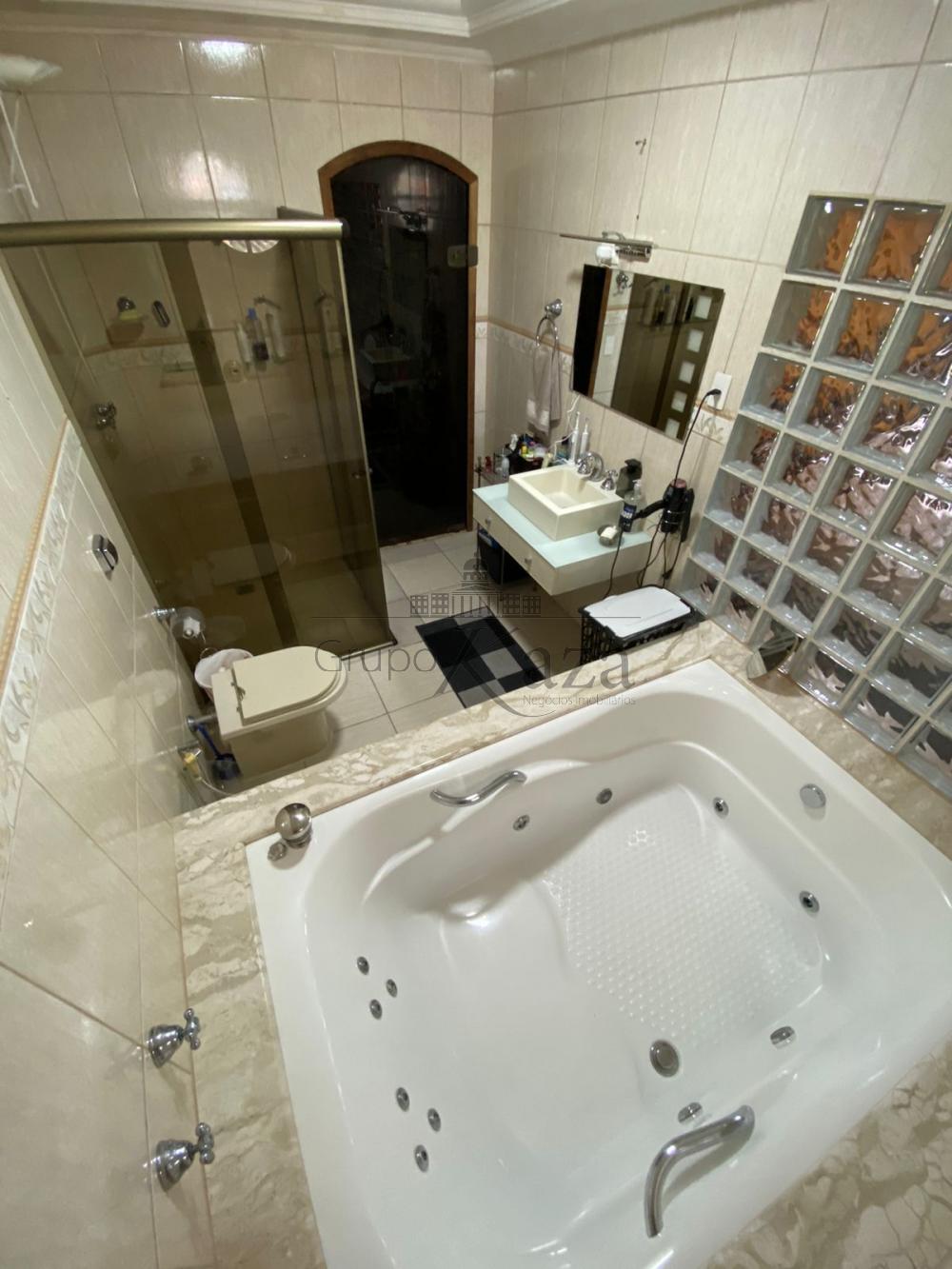 Foto 13 de Casa Sobrado em Parque Industrial, São José dos Campos - imagem 13