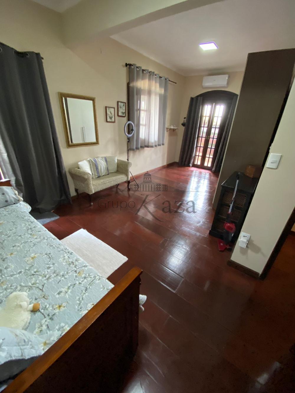 Foto 16 de Casa Sobrado em Parque Industrial, São José dos Campos - imagem 16