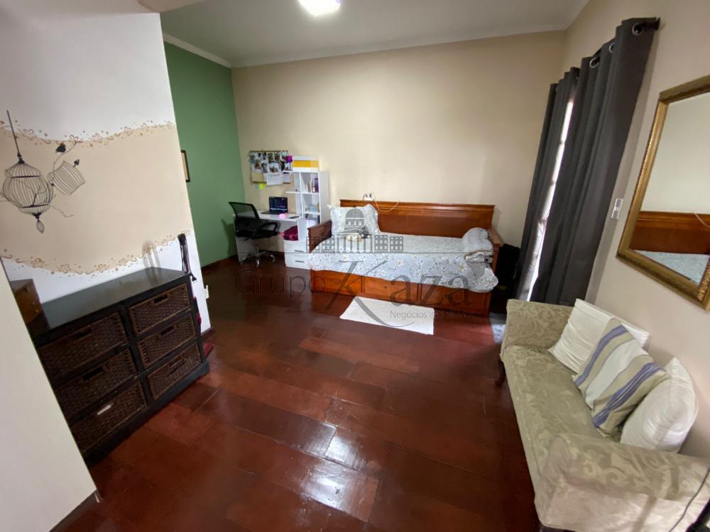 Foto 15 de Casa Sobrado em Parque Industrial, São José dos Campos - imagem 15