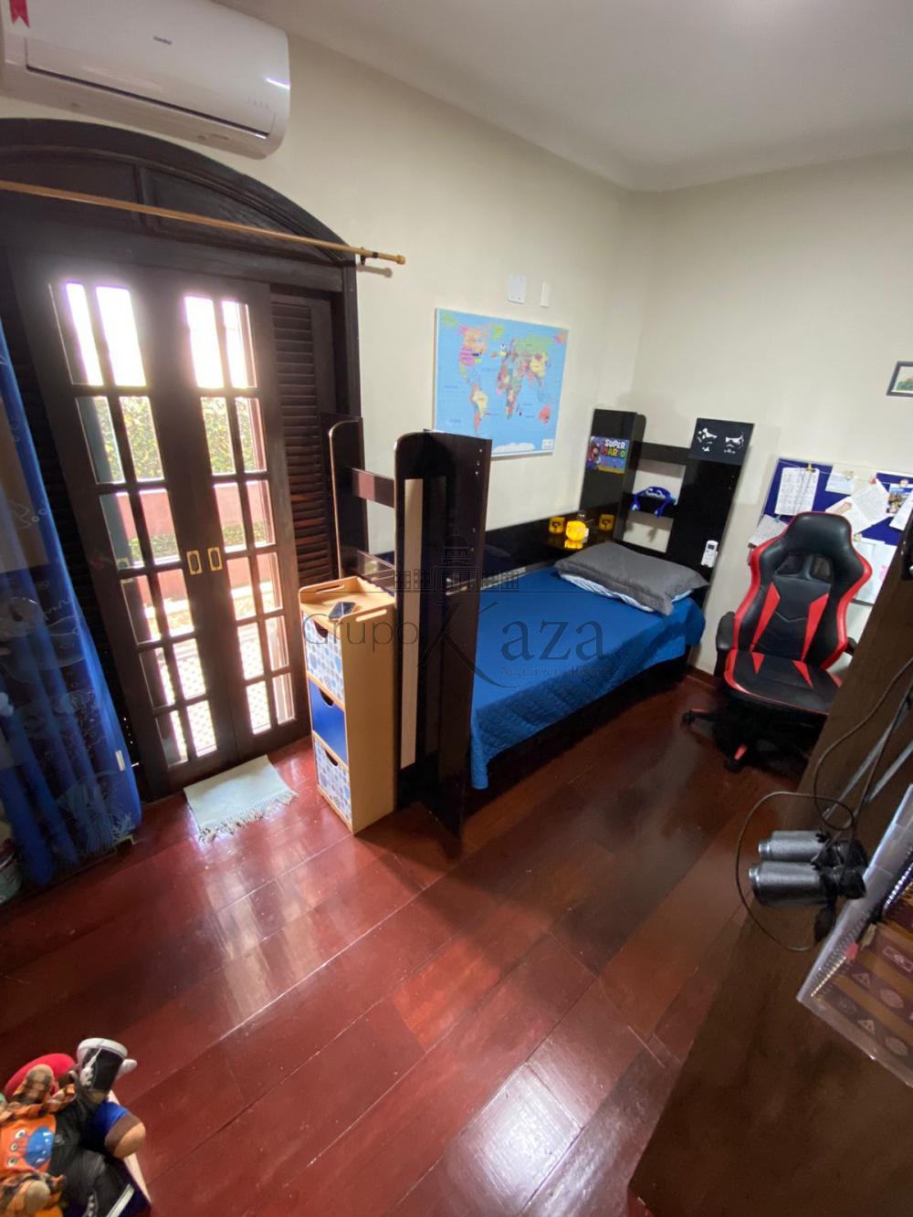 Foto 17 de Casa Sobrado em Parque Industrial, São José dos Campos - imagem 17