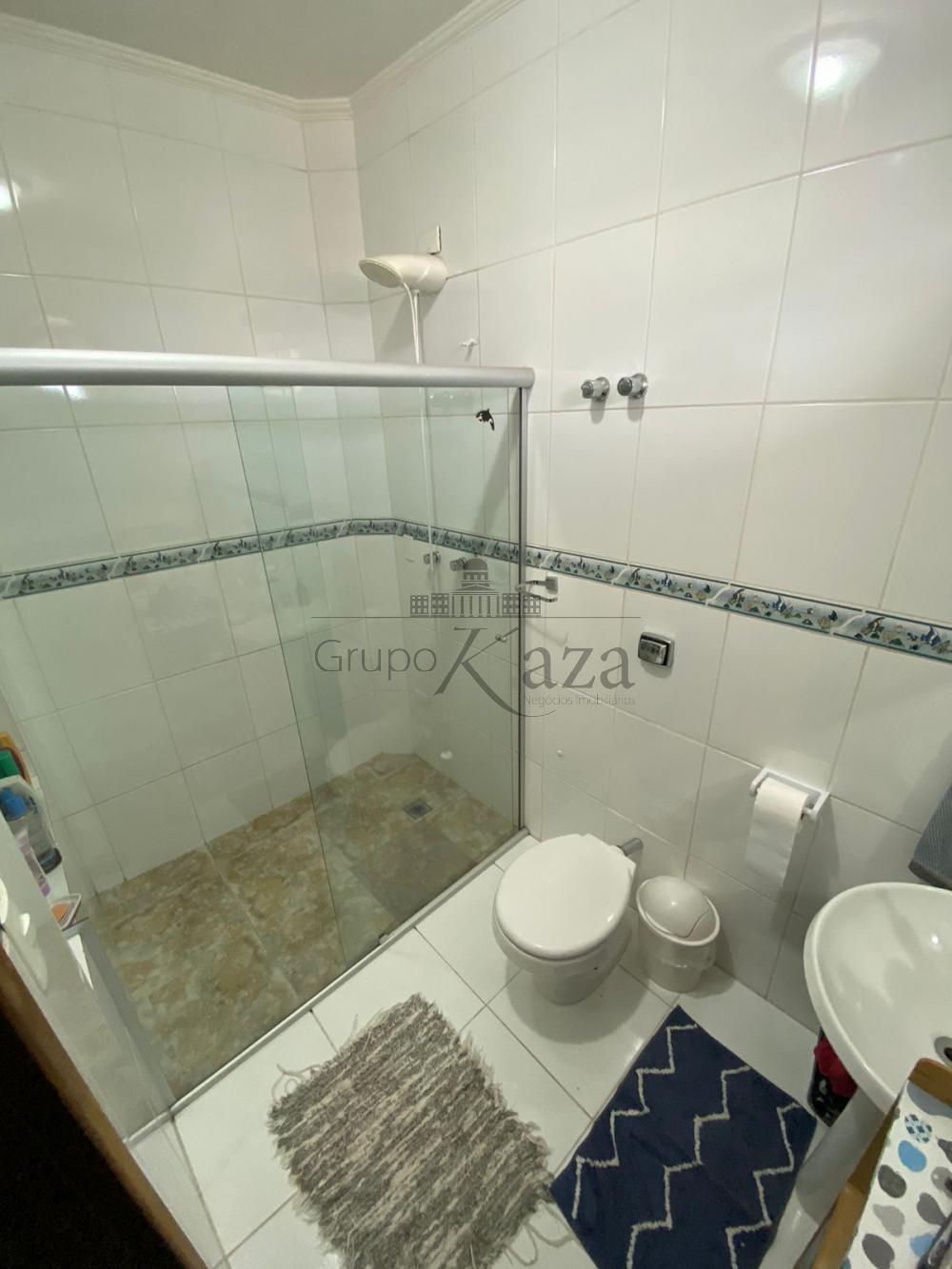 Foto 12 de Casa Sobrado em Parque Industrial, São José dos Campos - imagem 12