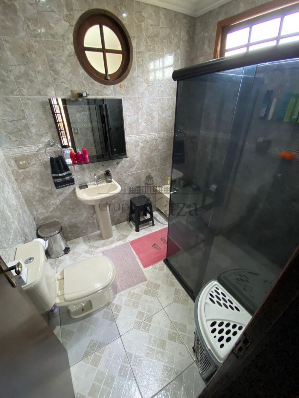 Foto 10 de Casa Sobrado em Parque Industrial, São José dos Campos - imagem 10