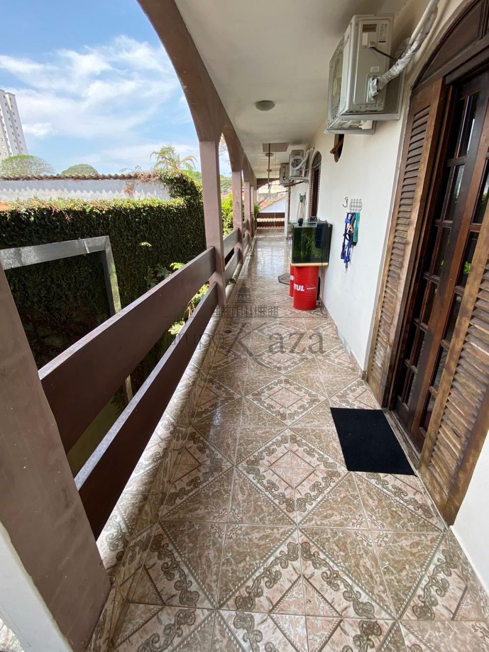 Foto 19 de Casa Sobrado em Parque Industrial, São José dos Campos - imagem 19