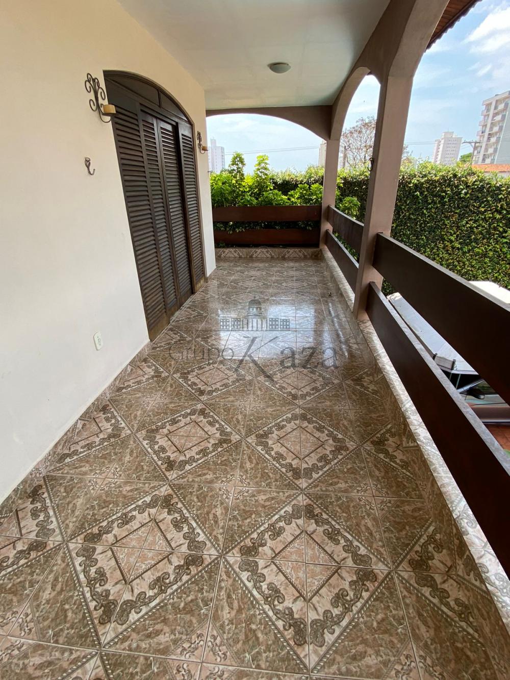 Foto 20 de Casa Sobrado em Parque Industrial, São José dos Campos - imagem 20