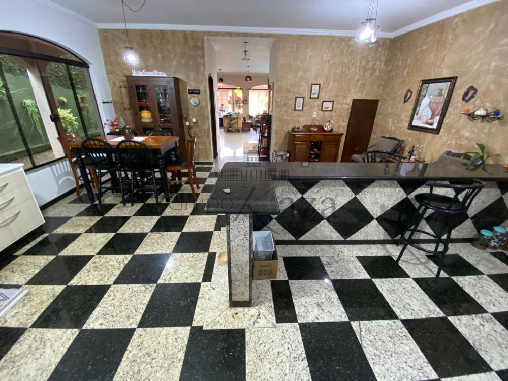 Foto 8 de Casa Sobrado em Parque Industrial, São José dos Campos - imagem 8