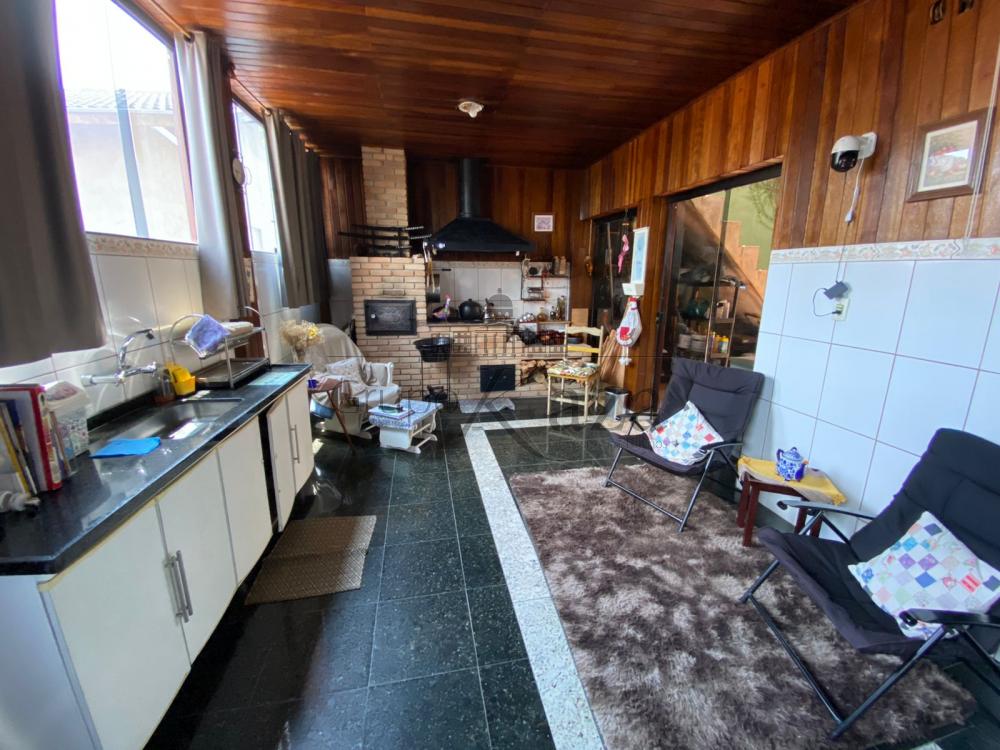 Foto 5 de Casa Sobrado em Parque Industrial, São José dos Campos - imagem 5