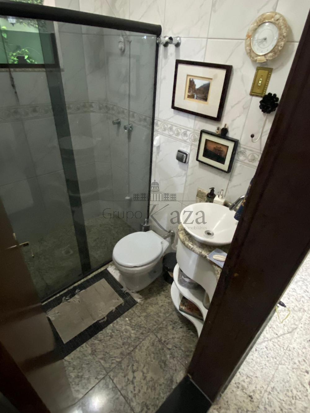 Foto 11 de Casa Sobrado em Parque Industrial, São José dos Campos - imagem 11