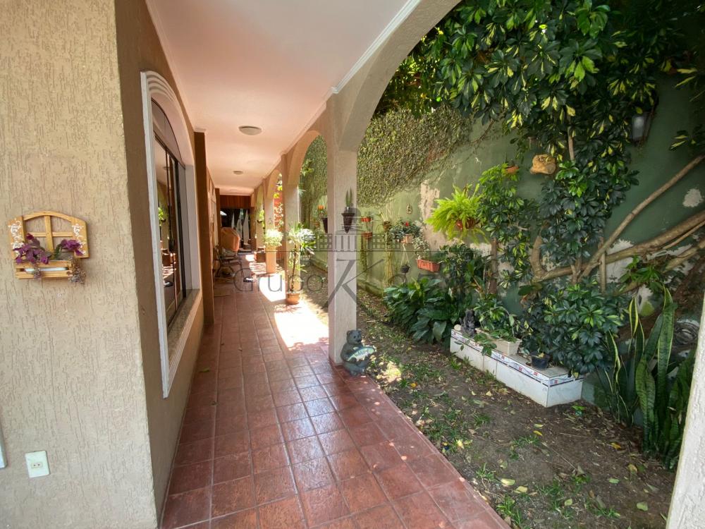 Foto 26 de Casa Sobrado em Parque Industrial, São José dos Campos - imagem 26