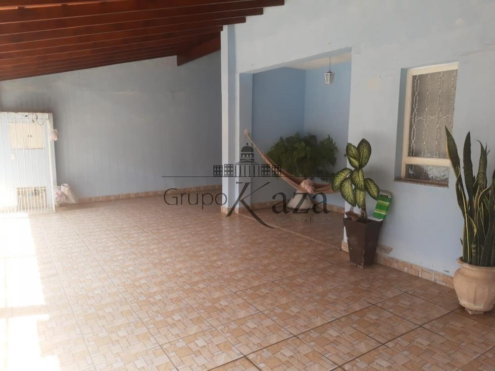 Foto 1 de Casa Padrão em Jardim das Industrias, Jacareí - imagem 1 Foto 1 de Casa Padrão em Jardim das Industrias, Jacareí - imagem 1