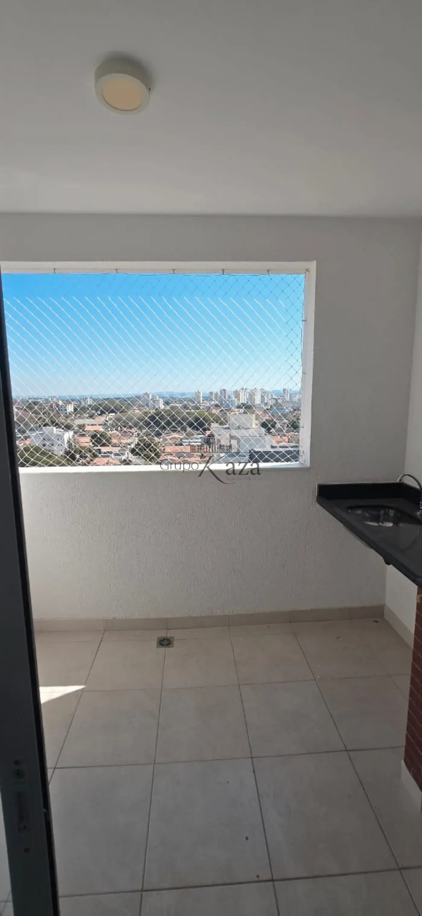 Foto 30 de Apartamento Padrão em Jardim Oriente, São José dos Campos - imagem 30