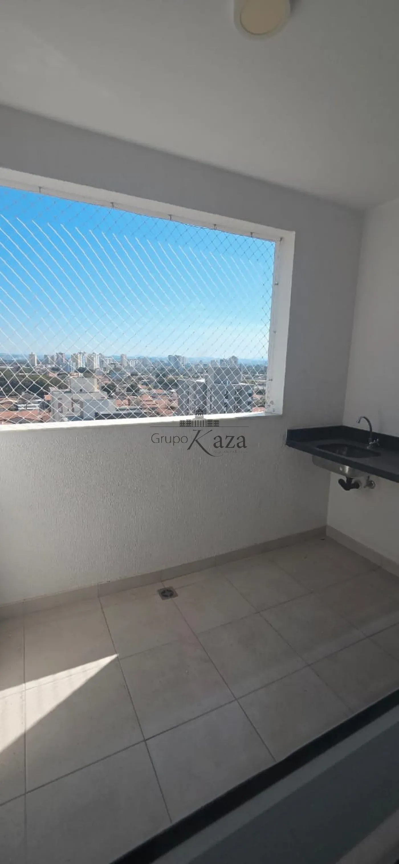 Foto 31 de Apartamento Padrão em Jardim Oriente, São José dos Campos - imagem 31