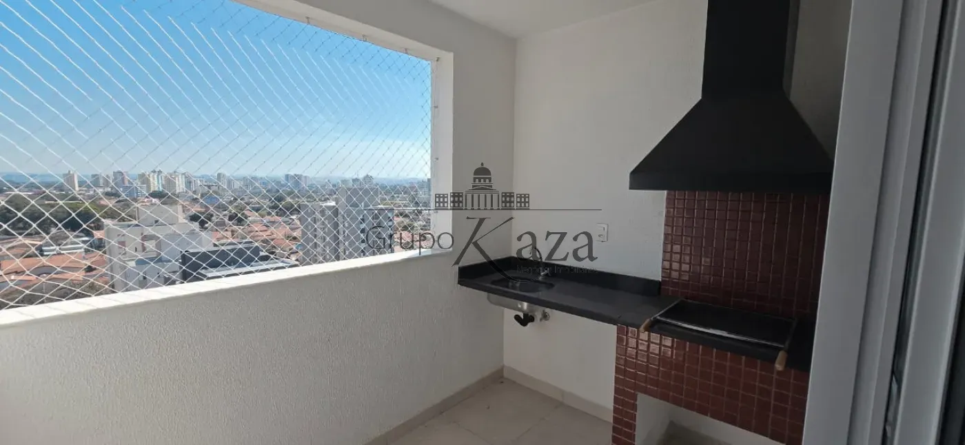 Foto 29 de Apartamento Padrão em Jardim Oriente, São José dos Campos - imagem 29