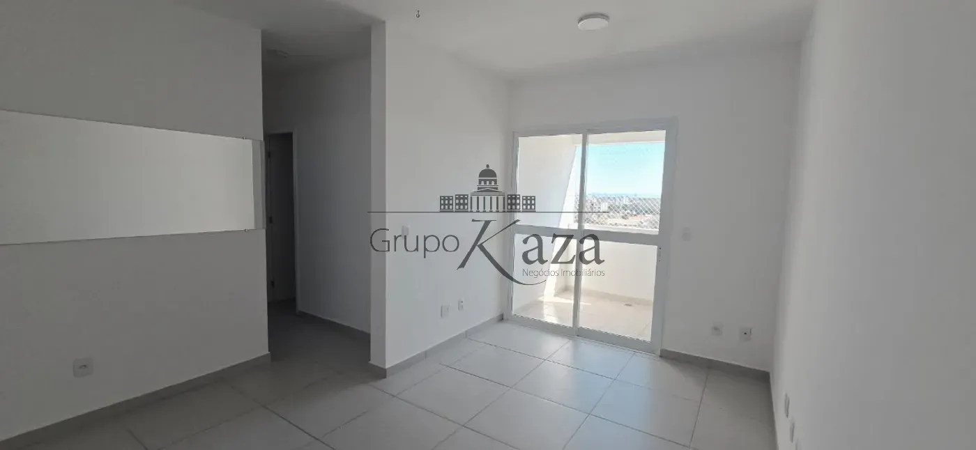Foto 19 de Apartamento Padrão em Jardim Oriente, São José dos Campos - imagem 19