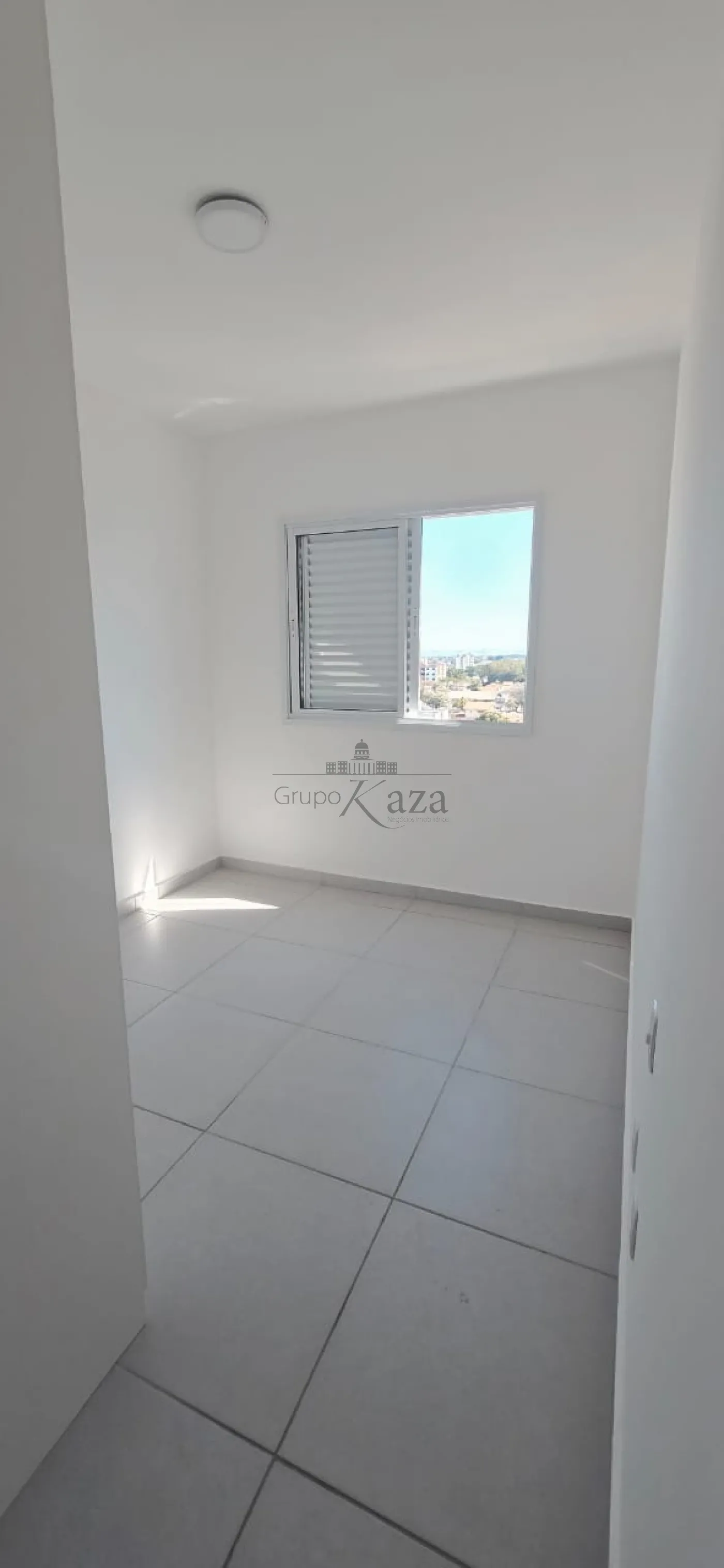 Foto 9 de Apartamento Padrão em Jardim Oriente, São José dos Campos - imagem 9