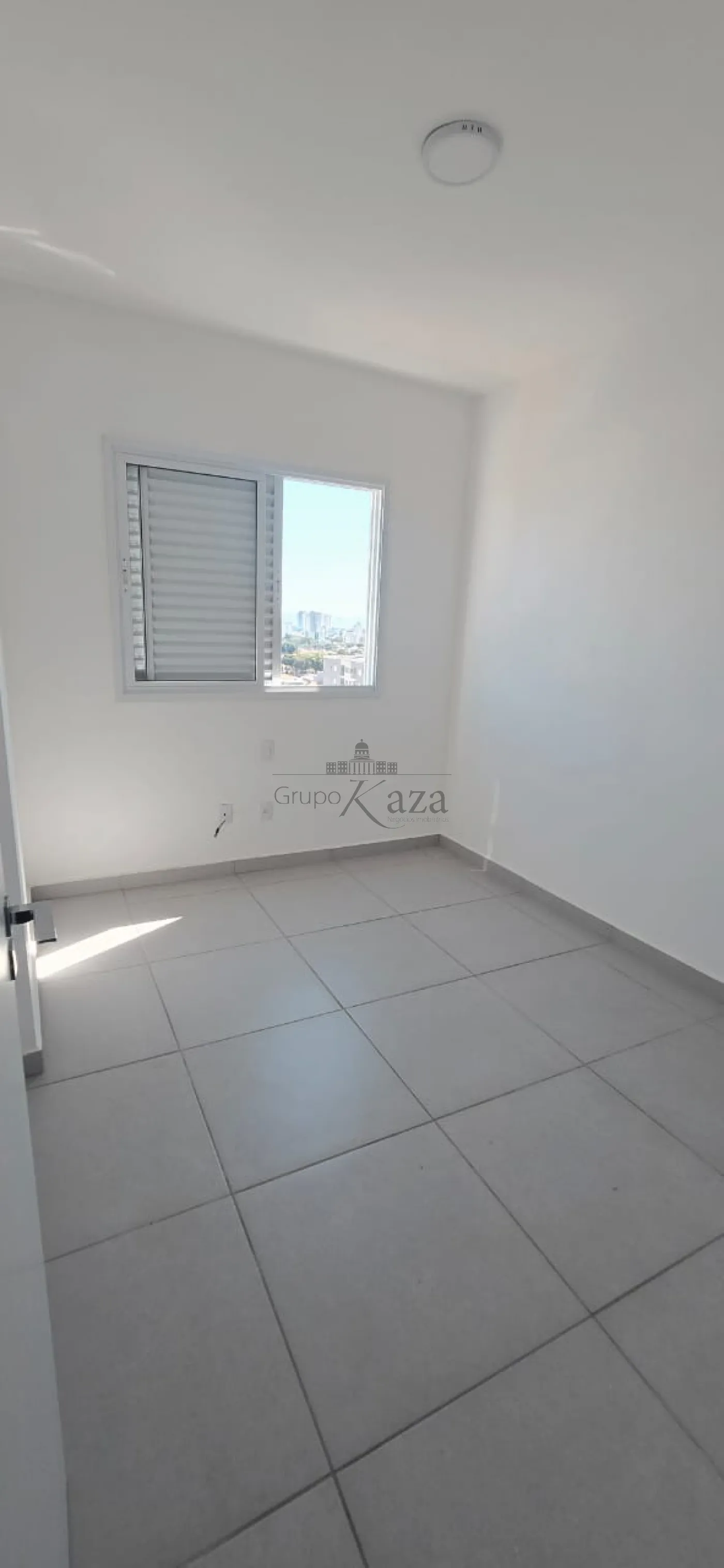 Foto 8 de Apartamento Padrão em Jardim Oriente, São José dos Campos - imagem 8