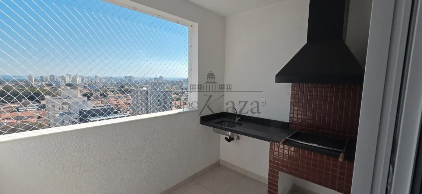 Foto 3 de Apartamento Padrão em Jardim Oriente, São José dos Campos - imagem 3 Foto 3 de Apartamento Padrão em Jardim Oriente, São José dos Campos - imagem 3