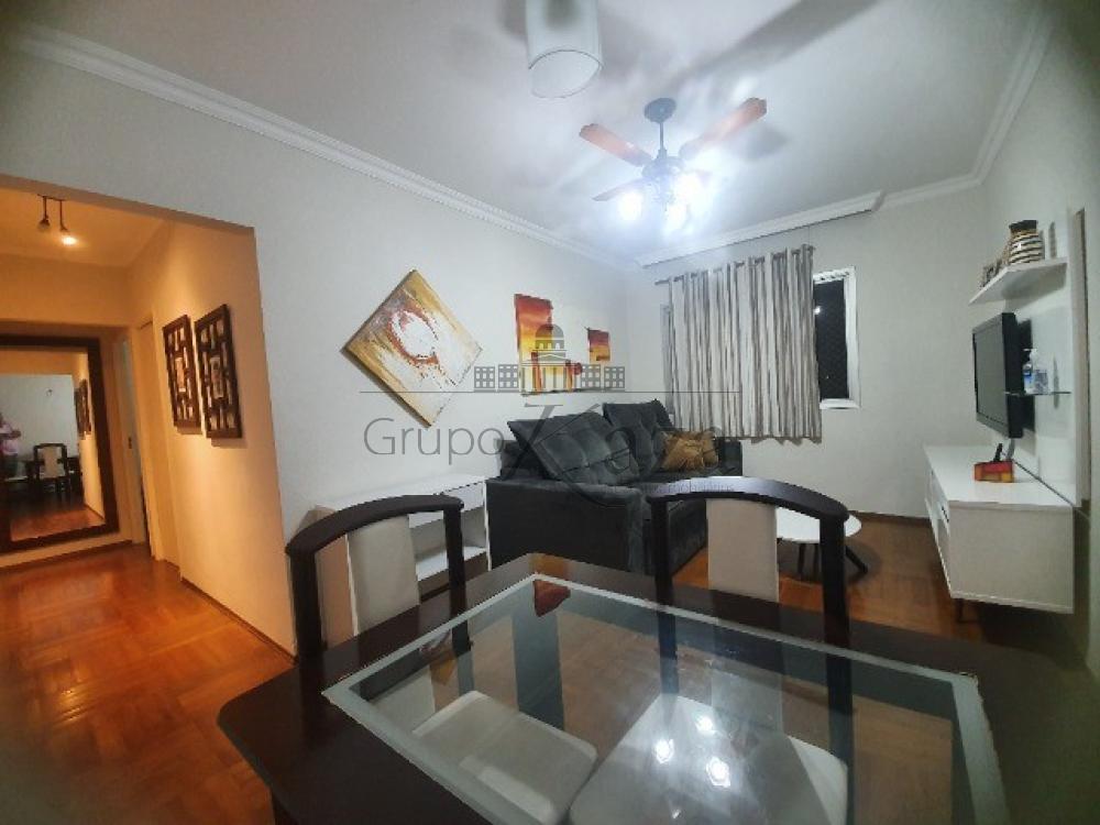 São José dos Campos Apartamento Venda R$375.000,00 Condominio R$450,00 3 Dormitorios 1 Suite Area construida 80.00m2 - foto 1
