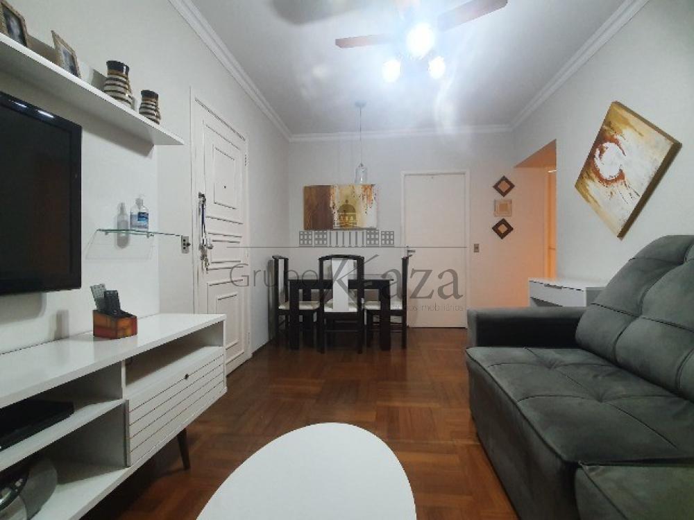São José dos Campos Apartamento Venda R$375.000,00 Condominio R$450,00 3 Dormitorios 1 Suite Area construida 80.00m2 - foto 2